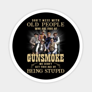 Best Western Movie All Of Time Magnet